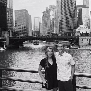 Meet your Posher, Riley